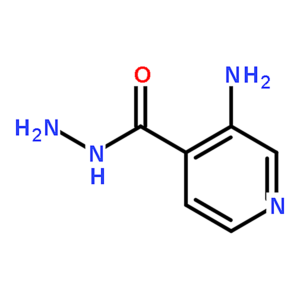RHAWN 3-Aminoisonicotinohydrazide