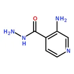 RHAWN 3-Aminoisonicotinohydrazide