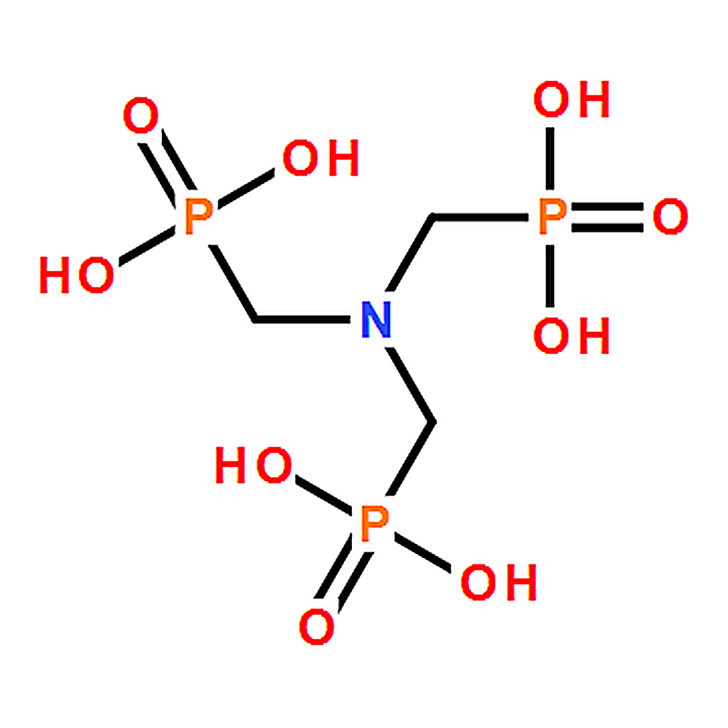 RHAWN Nitrilotri(methylphosphonic acid) (ATMP)
