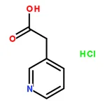 RHAWN 3-Pyridylacetic acid hydrochloride