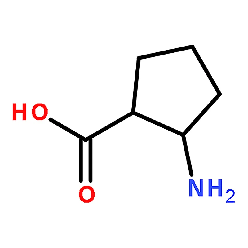 RHAWN (1S,2S)-2-Aminocyclopentanecarboxylic acid