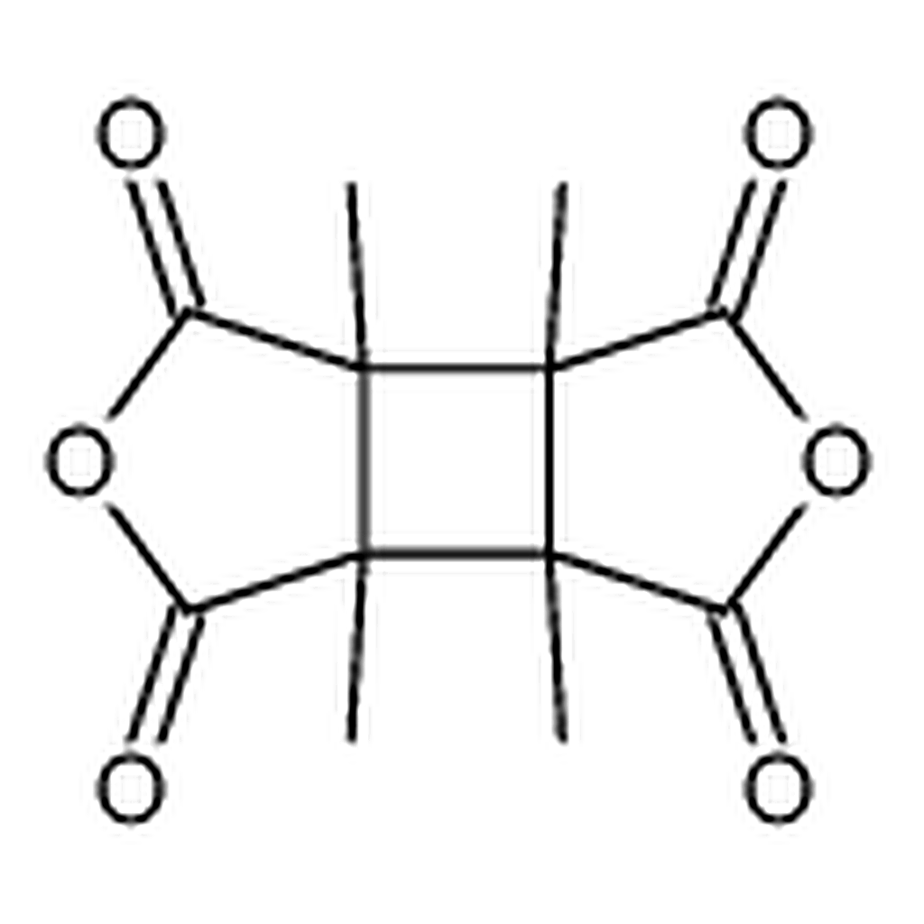 RHAWN 1,2,3,4-Tetramethyl-1,2,3,4-cyclobutanetetracarboxylic Dianhydride