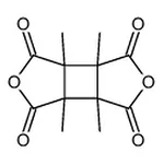 RHAWN 1,2,3,4-Tetramethyl-1,2,3,4-cyclobutanetetracarboxylic Dianhydride