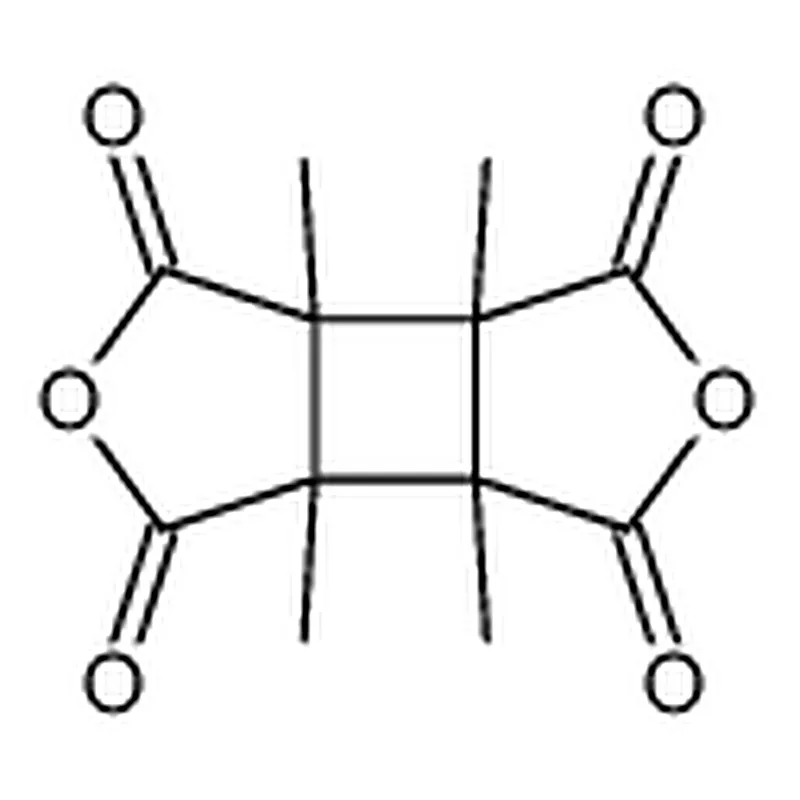 RHAWN 1,2,3,4-Tetramethyl-1,2,3,4-cyclobutanetetracarboxylic Dianhydride