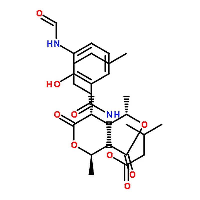 RHAWN Antimycin A1