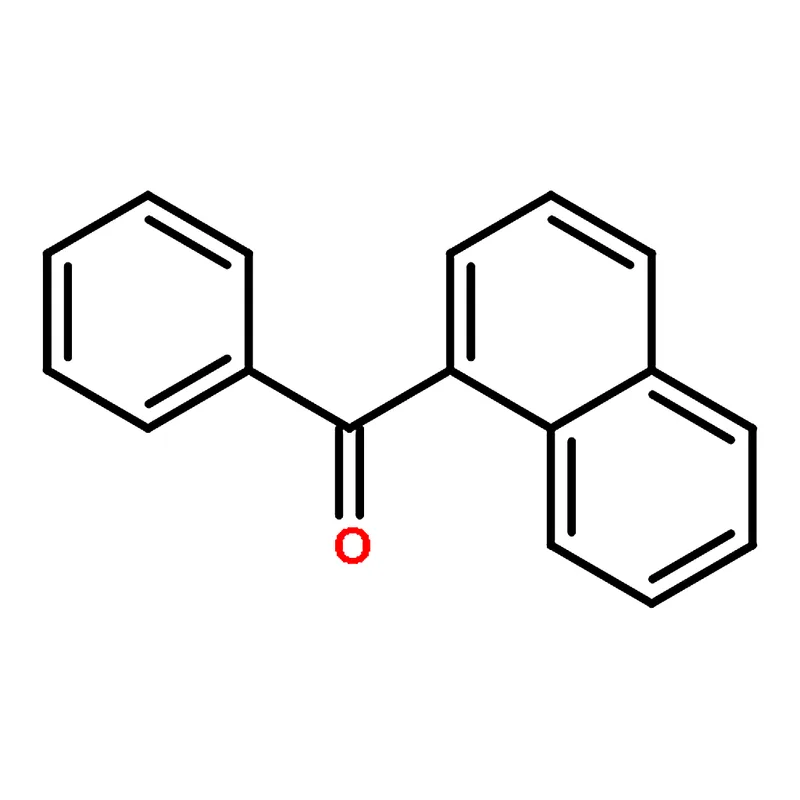 RHAWN 1-Benzoylnaphthalene