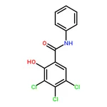 RHAWN 3',4',5-Trichlorosalicylanilide