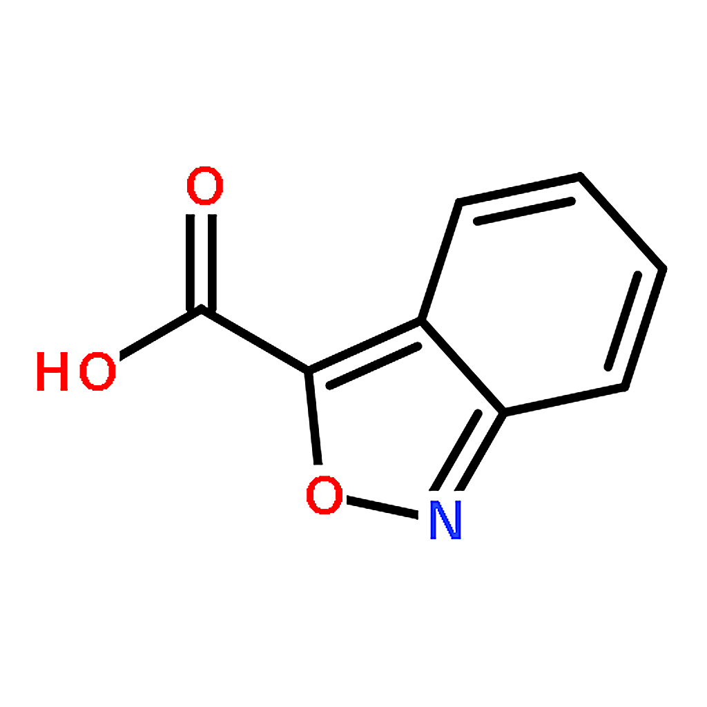 RHAWN 2，1-Benzisoxazole-3-carboxylic acid