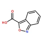 RHAWN 2,1-Benzisoxazole-3-carboxylic acid