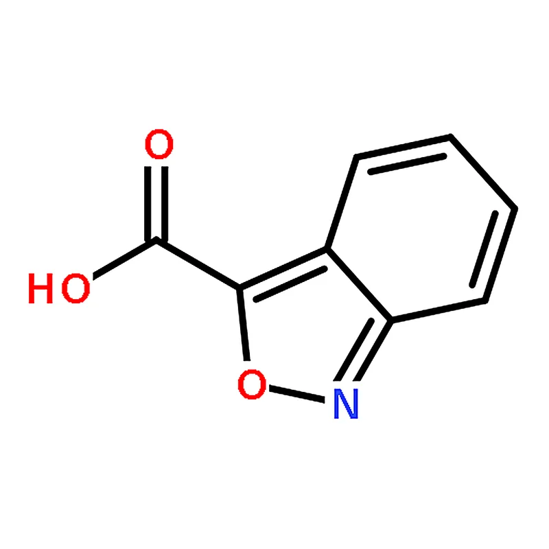 RHAWN 2,1-Benzisoxazole-3-carboxylic acid