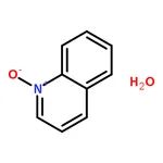 RHAWN Quinoline N-oxide hydrate