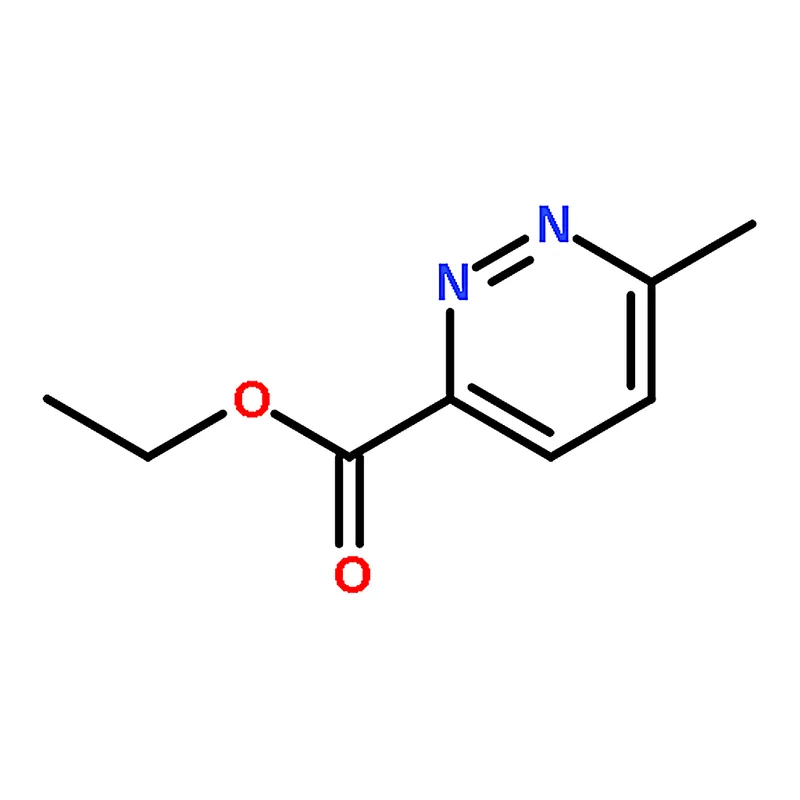 RHAWN Ethyl 6-Methylpyridazine-3-carboxylate
