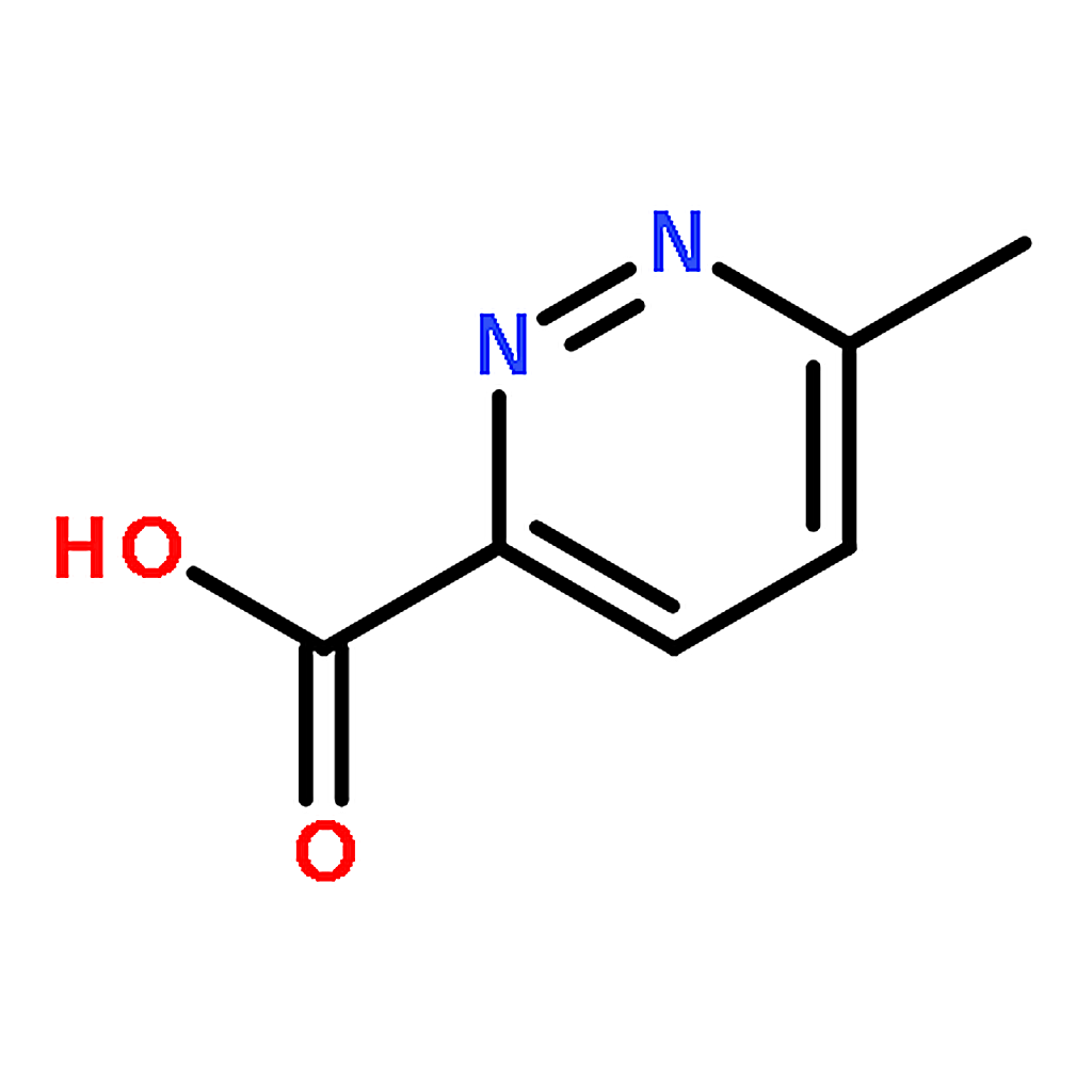RHAWN 6-Methylpyridazine-3-carboxylic Acid