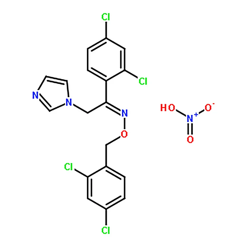 RHAWN Oxiconazole nitrate