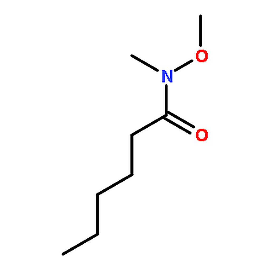 RHAWN N-Methoxy-N-methylhexanamide