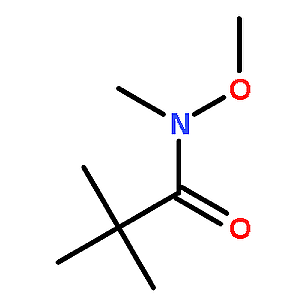 RHAWN N-Methoxy-N-methylpivalamide
