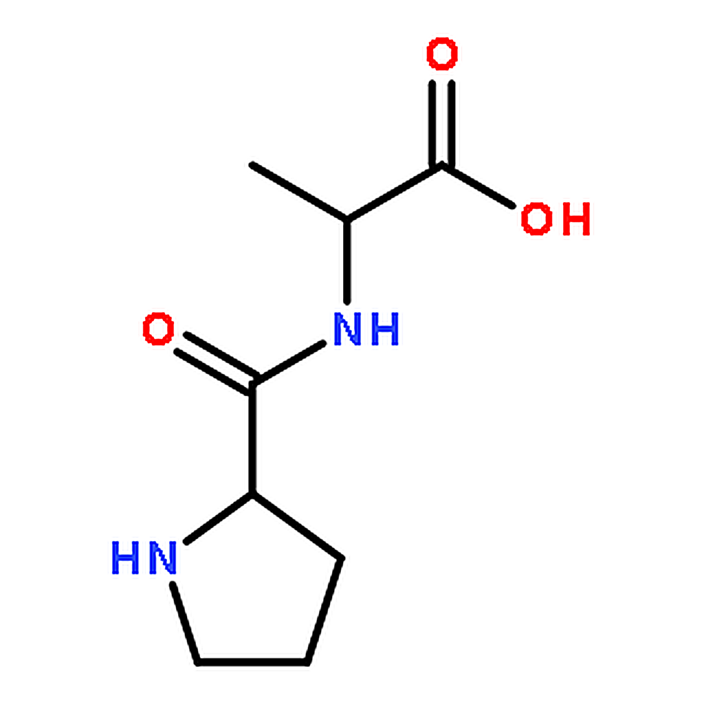 RHAWN (S)-2-((S)-Pyrrolidine-2-carboxamido)propanoic acid
