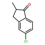 RHAWN 5-Chloro-2-methyl-2,3-dihydro-1H-inden-1-one