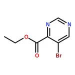 RHAWN Ethyl 5-Bromo-4-pyrimidinecarboxylate