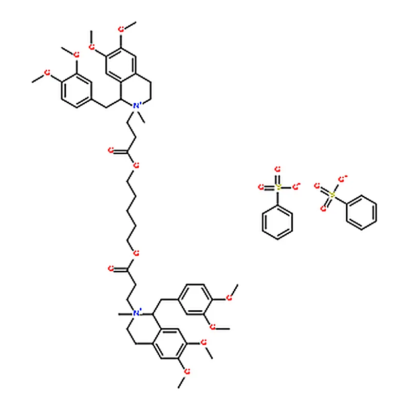 RHAWN Atracurium Besylate