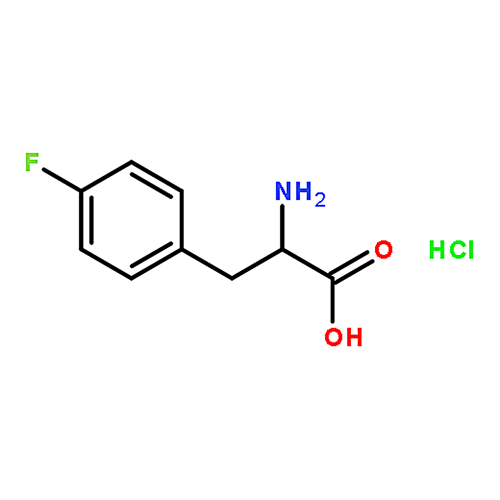 RHAWN L-4-Fluorophenylalanine hydrochloride