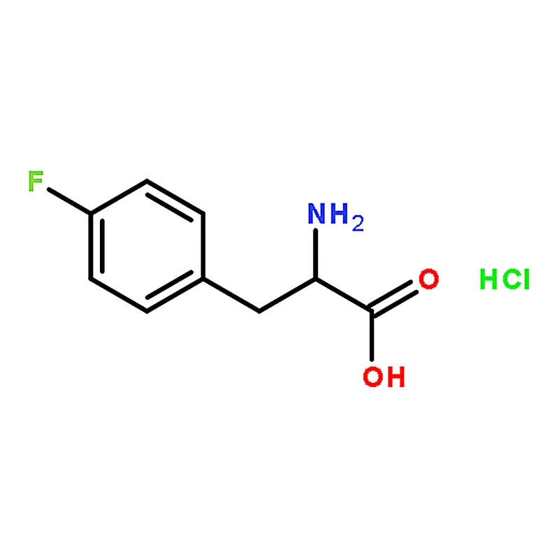 RHAWN L-4-Fluorophenylalanine hydrochloride