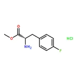 RHAWN 4-Fluoro-L-phenylalanine methyl ester, HCl