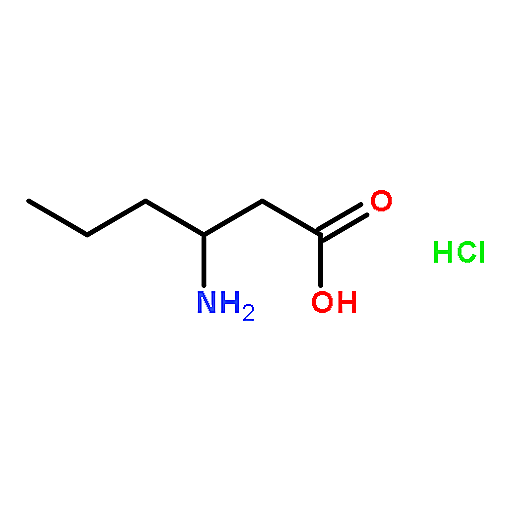 RHAWN (S)-3-Aminohexanoic acid hydrochloride