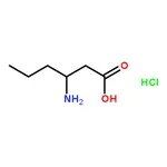 RHAWN (S)-3-Aminohexanoic acid hydrochloride