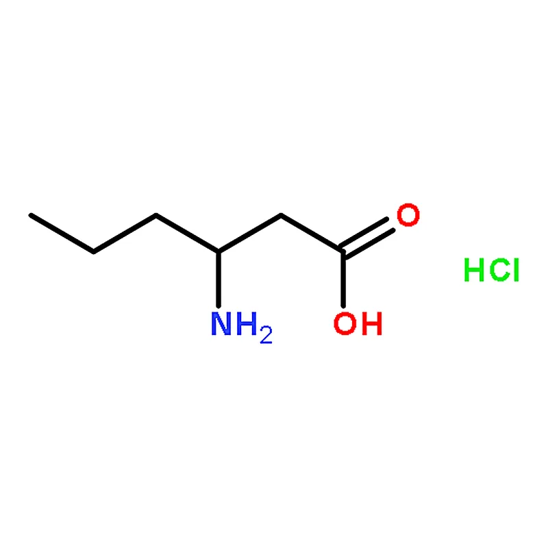 RHAWN (S)-3-Aminohexanoic acid hydrochloride