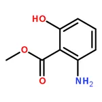 RHAWN Methyl2-amino-6-hydroxybenzoate