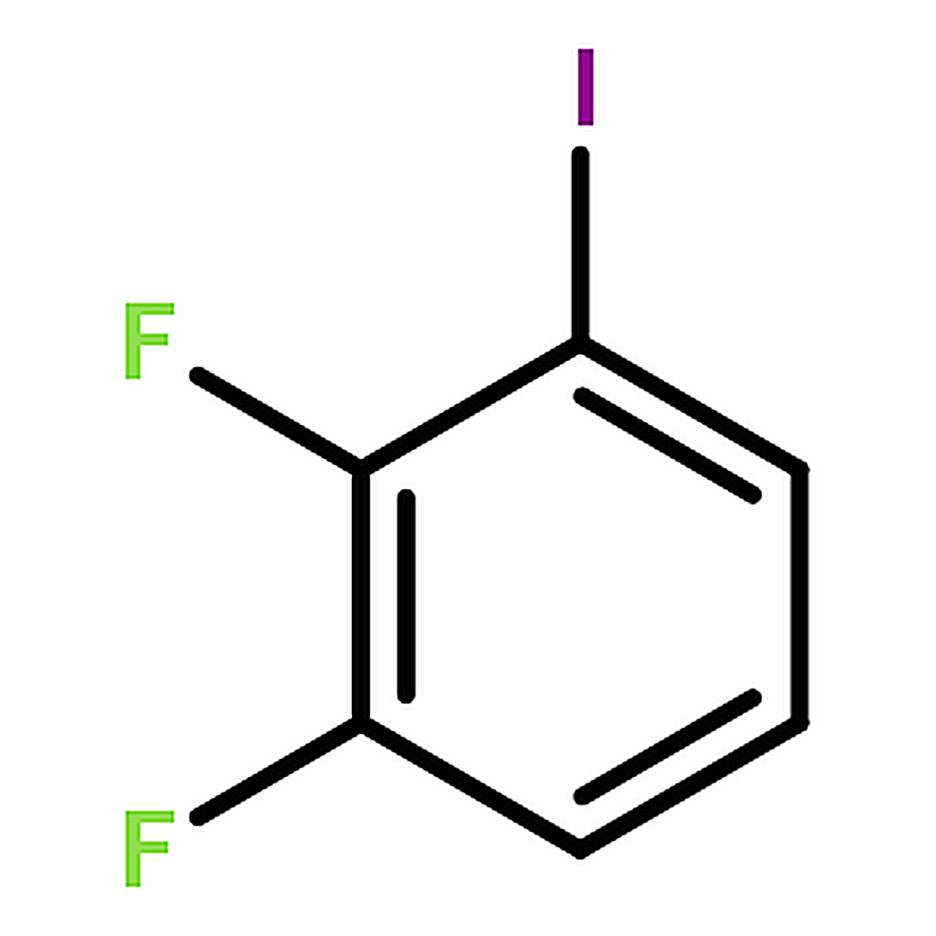 RHAWN 1,2-Difluoro-3-iodobenzene