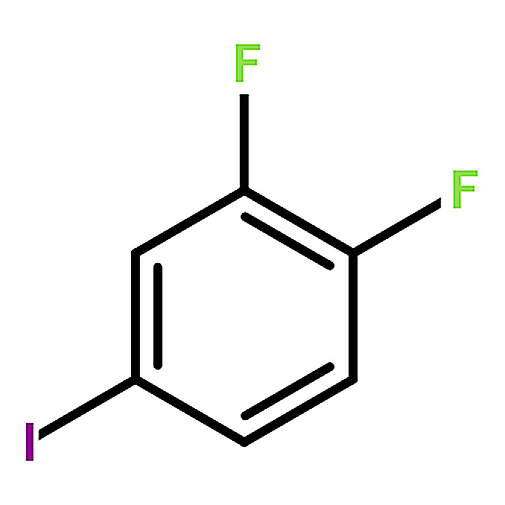 RHAWN 1,2-Difluoro-4-iodobenzene