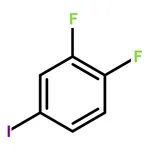 RHAWN 1,2-Difluoro-4-iodobenzene