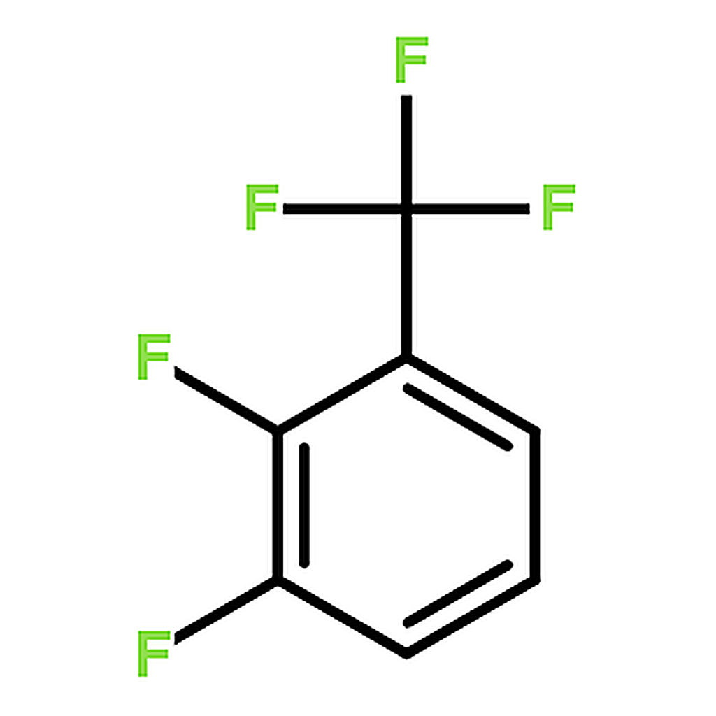 RHAWN 2,3-Difluorobenzotrifluoride