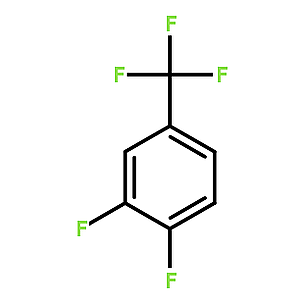 RHAWN 2,4-Difluorobenzotrifluoride