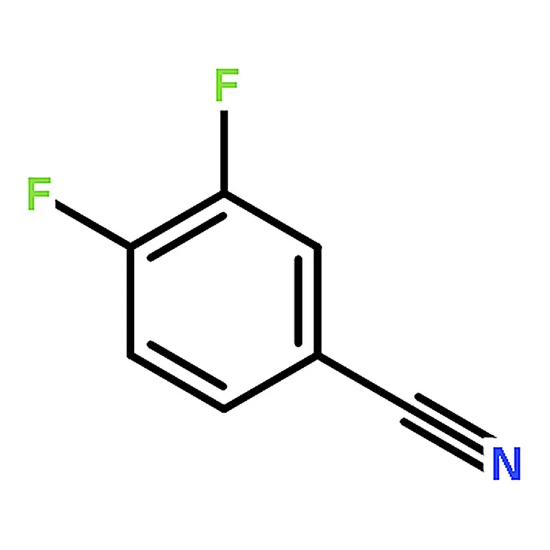 RHAWN 3,4-Difluorobenzonitrile