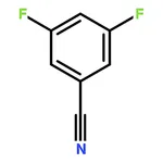 RHAWN 3,5-Difluorobenzonitrile