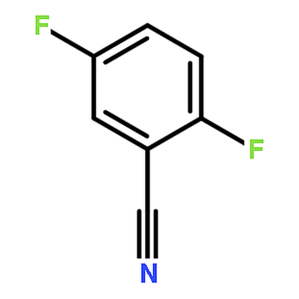 RHAWN 2,5-Difluorobenzonitrile