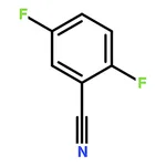 RHAWN 2,5-Difluorobenzonitrile