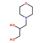 RHAWN 3-Morpholino-1,2-propanediol