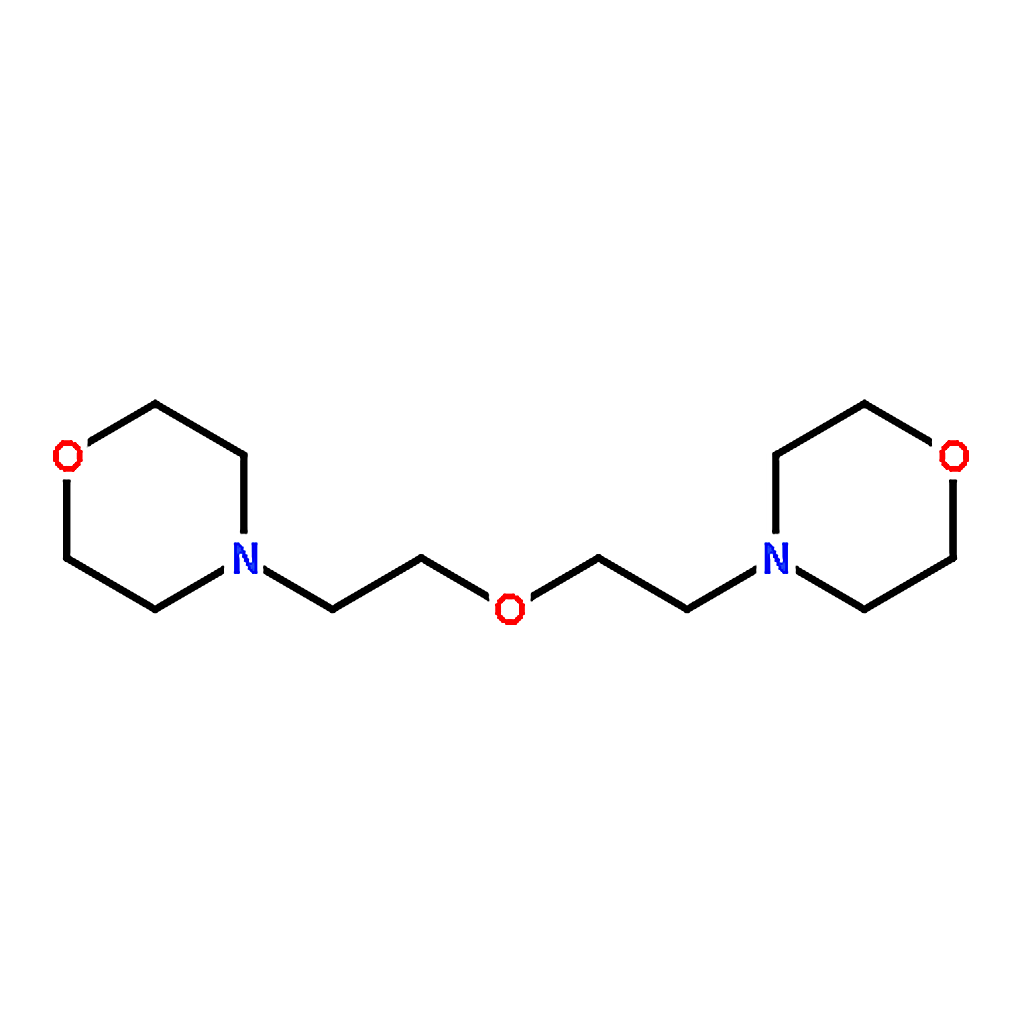 RHAWN Bis(2-morpholinoethyl) ether (DMDEE)