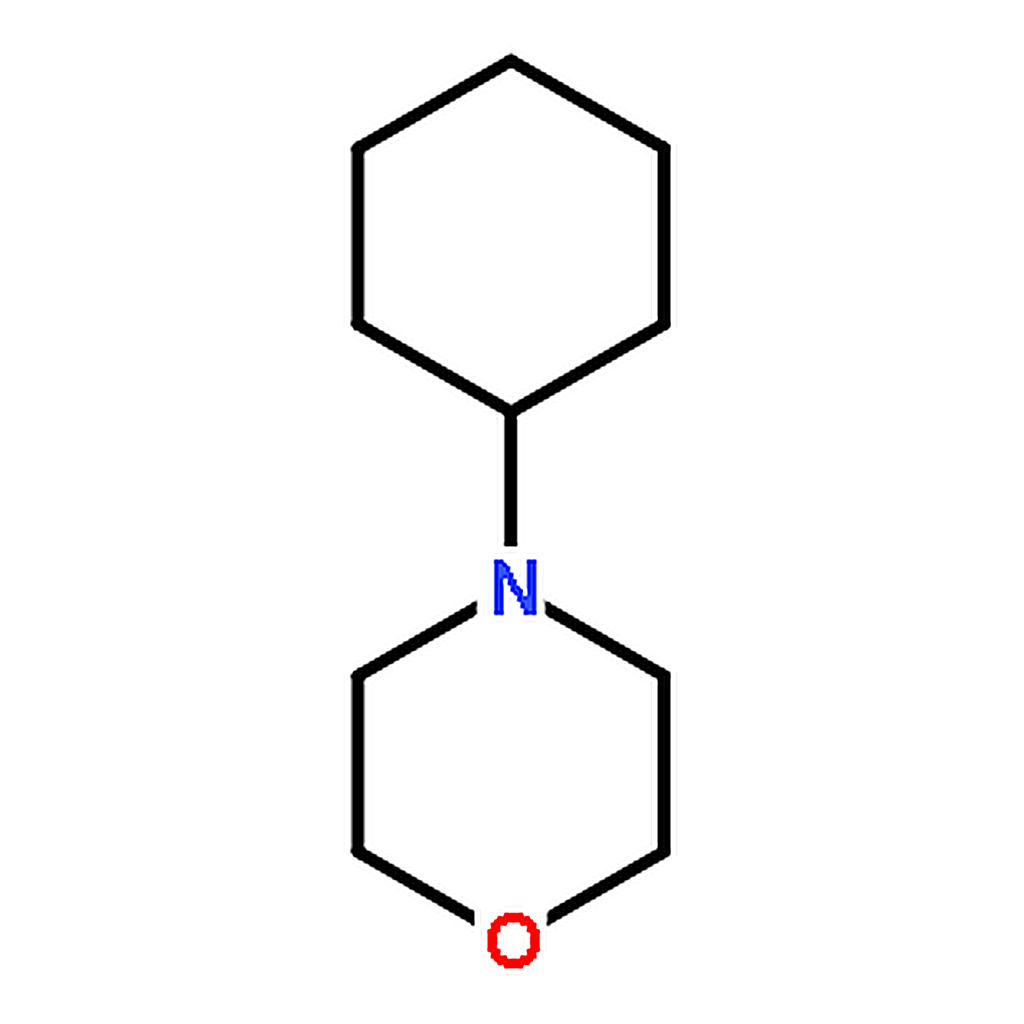 RHAWN 4-cyclohexylmorpholine