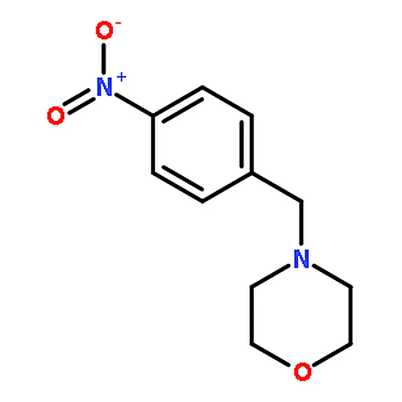 RHAWN 4-(4-Nitrobenzyl)morpholine