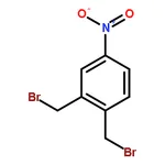 RHAWN 1,2-Bis(bromomethyl)-4-nitrobenzene