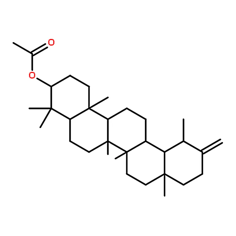 RHAWN taraxasteryl acetate