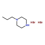 RHAWN 1-Propylpiperazine dihydrobromide