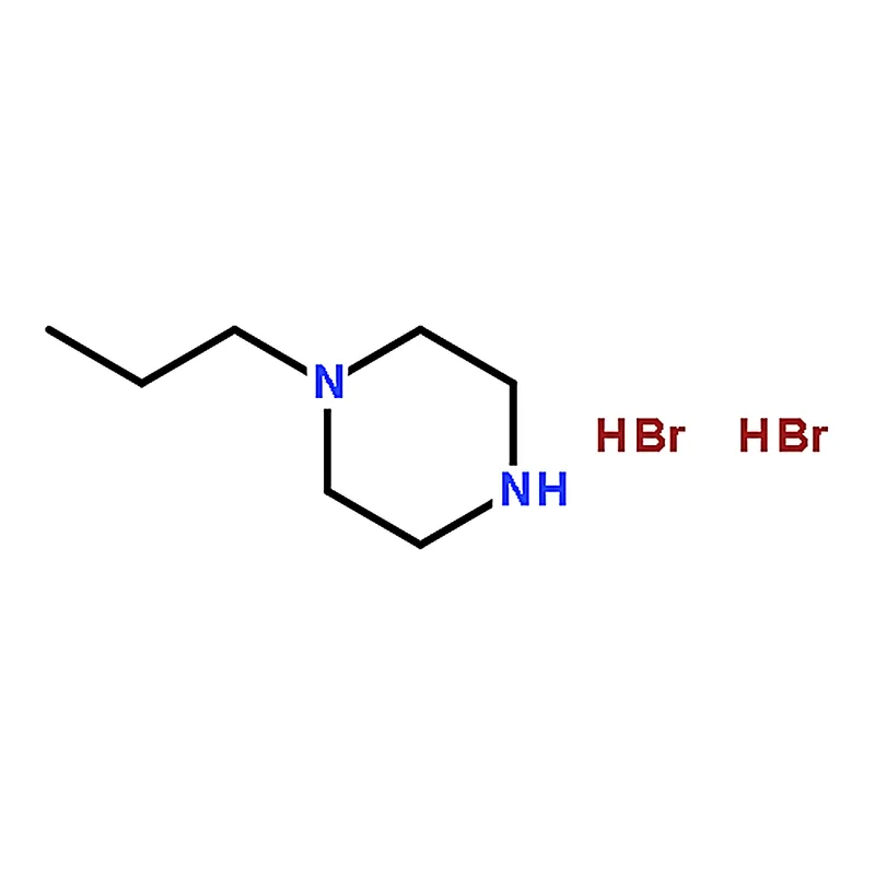 RHAWN 1-Propylpiperazine dihydrobromide