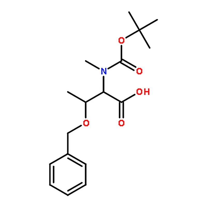 RHAWN Boc-N-Me-Thr(Bzl)-OH