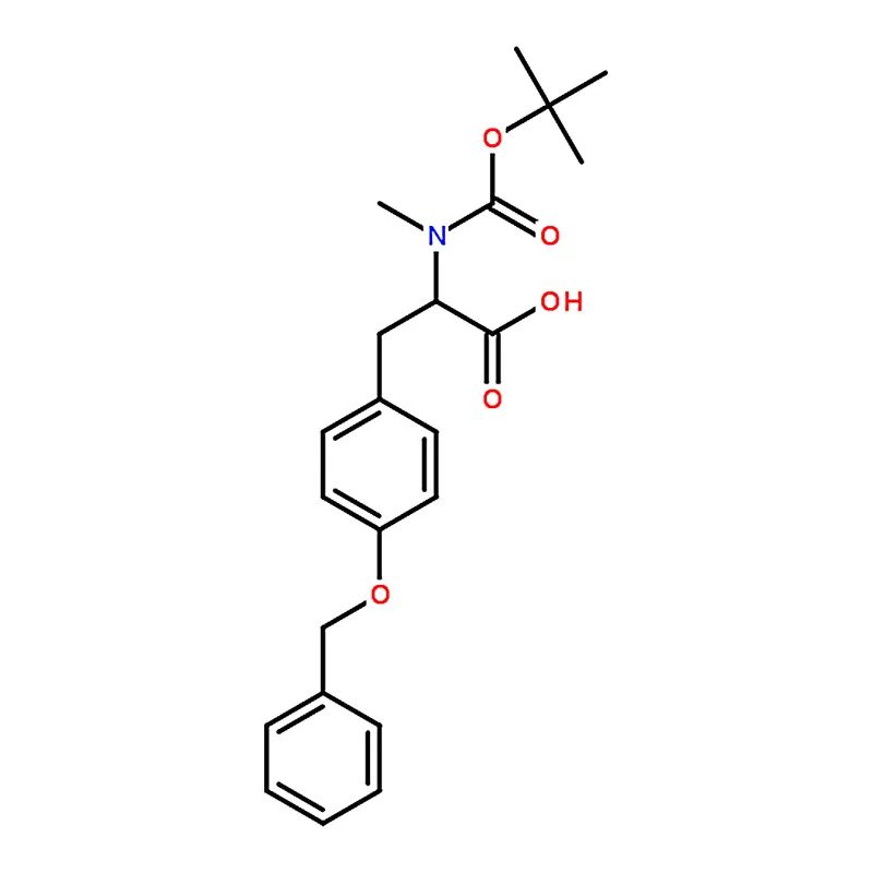 RHAWN Boc-N-alpha-Methyl-O-benzyl-L-tyrosine